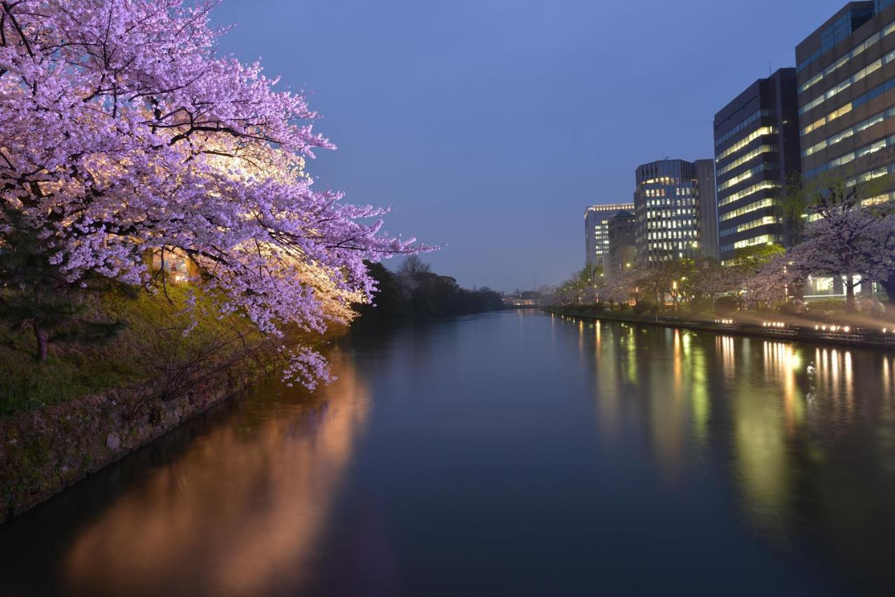Hotel New Gaea Domemae Fukuoka  Exterior photo