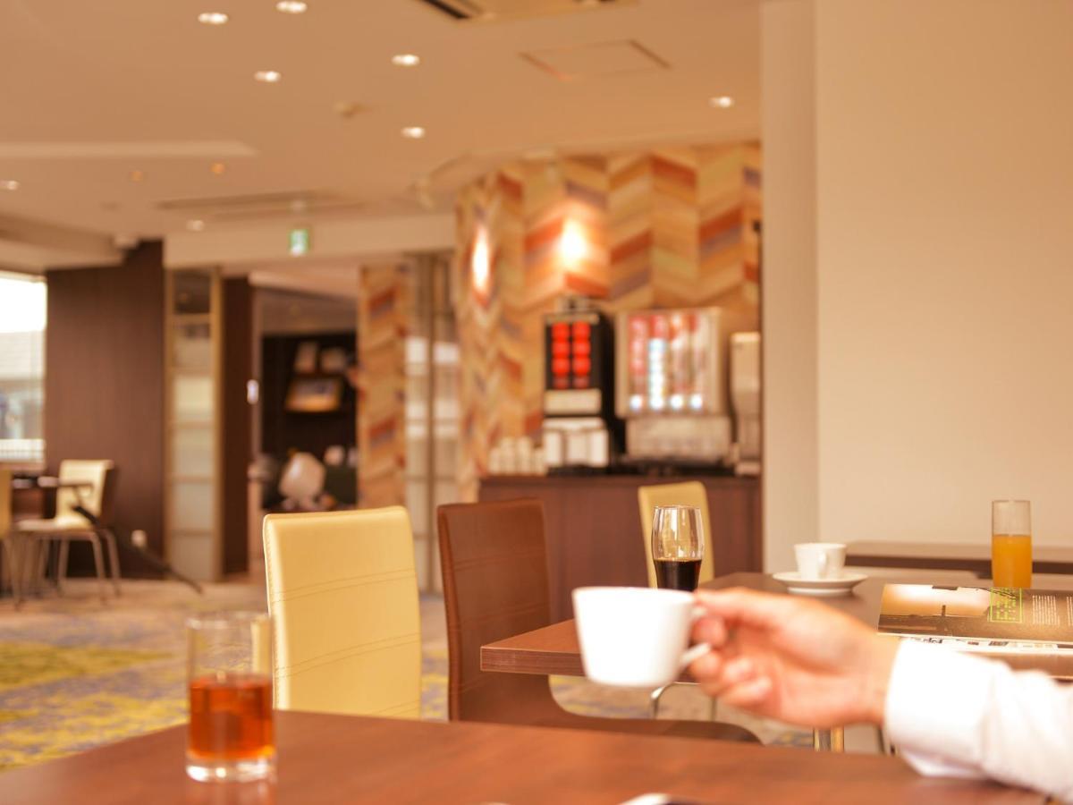 Hotel New Gaea Domemae Fukuoka  Exterior photo
