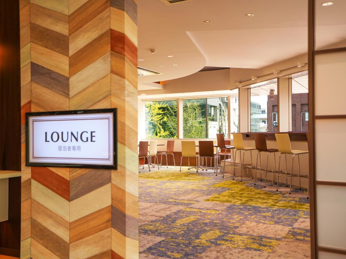 Hotel New Gaea Domemae Fukuoka  Exterior photo