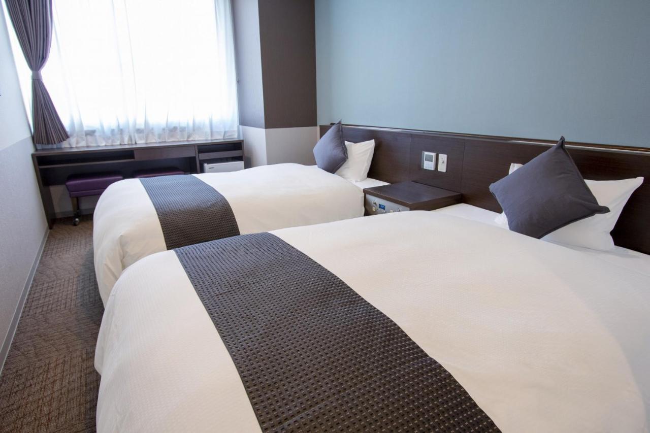 Hotel New Gaea Domemae Fukuoka  Exterior photo