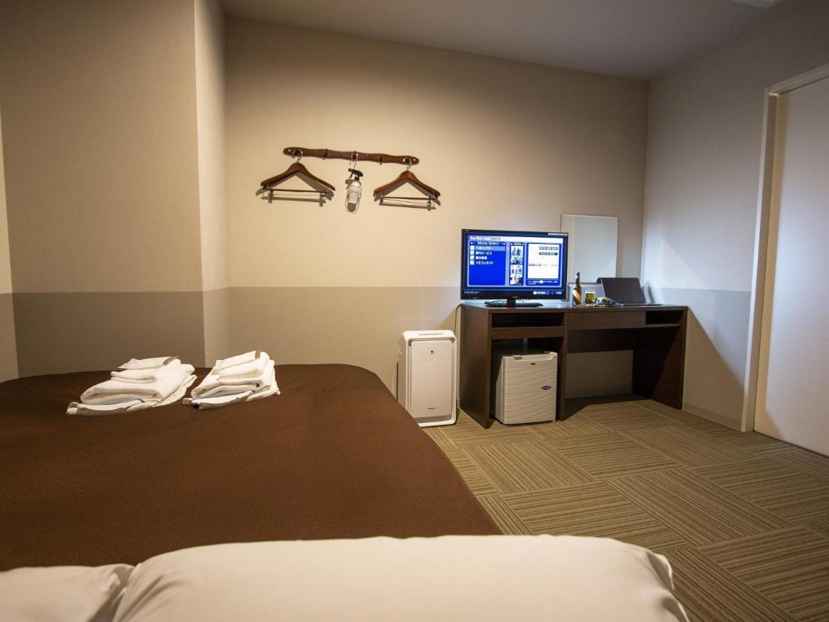 Hotel New Gaea Domemae Fukuoka  Exterior photo