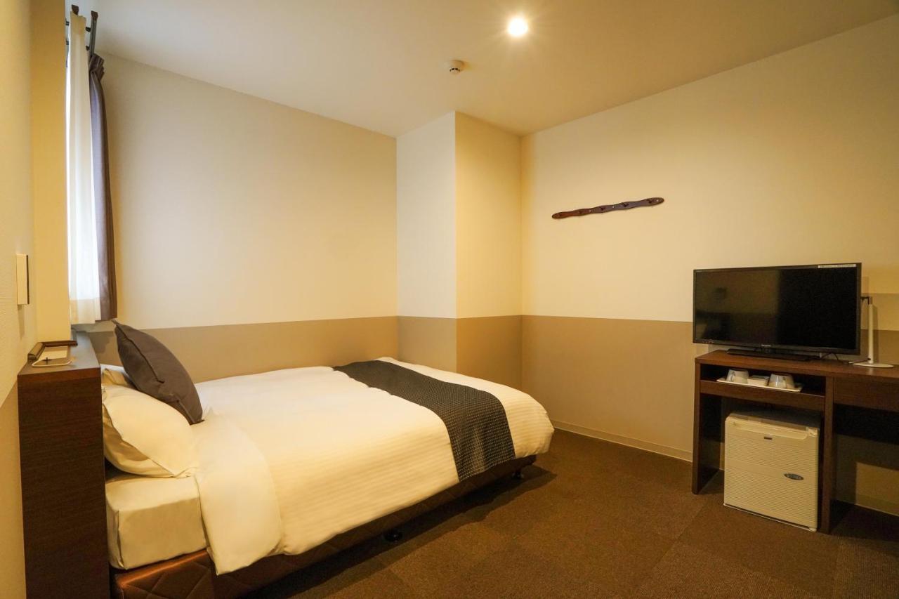 Hotel New Gaea Domemae Fukuoka  Exterior photo