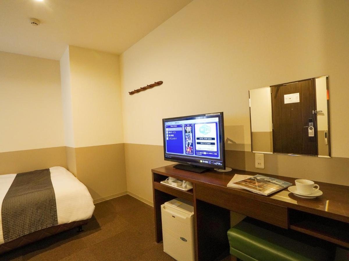 Hotel New Gaea Domemae Fukuoka  Exterior photo