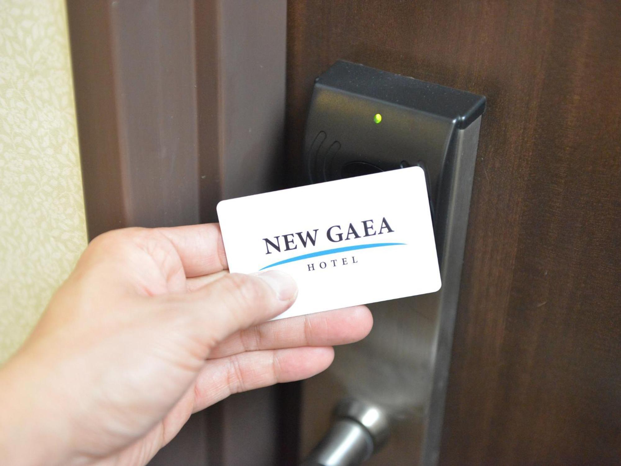 Hotel New Gaea Domemae Fukuoka  Exterior photo