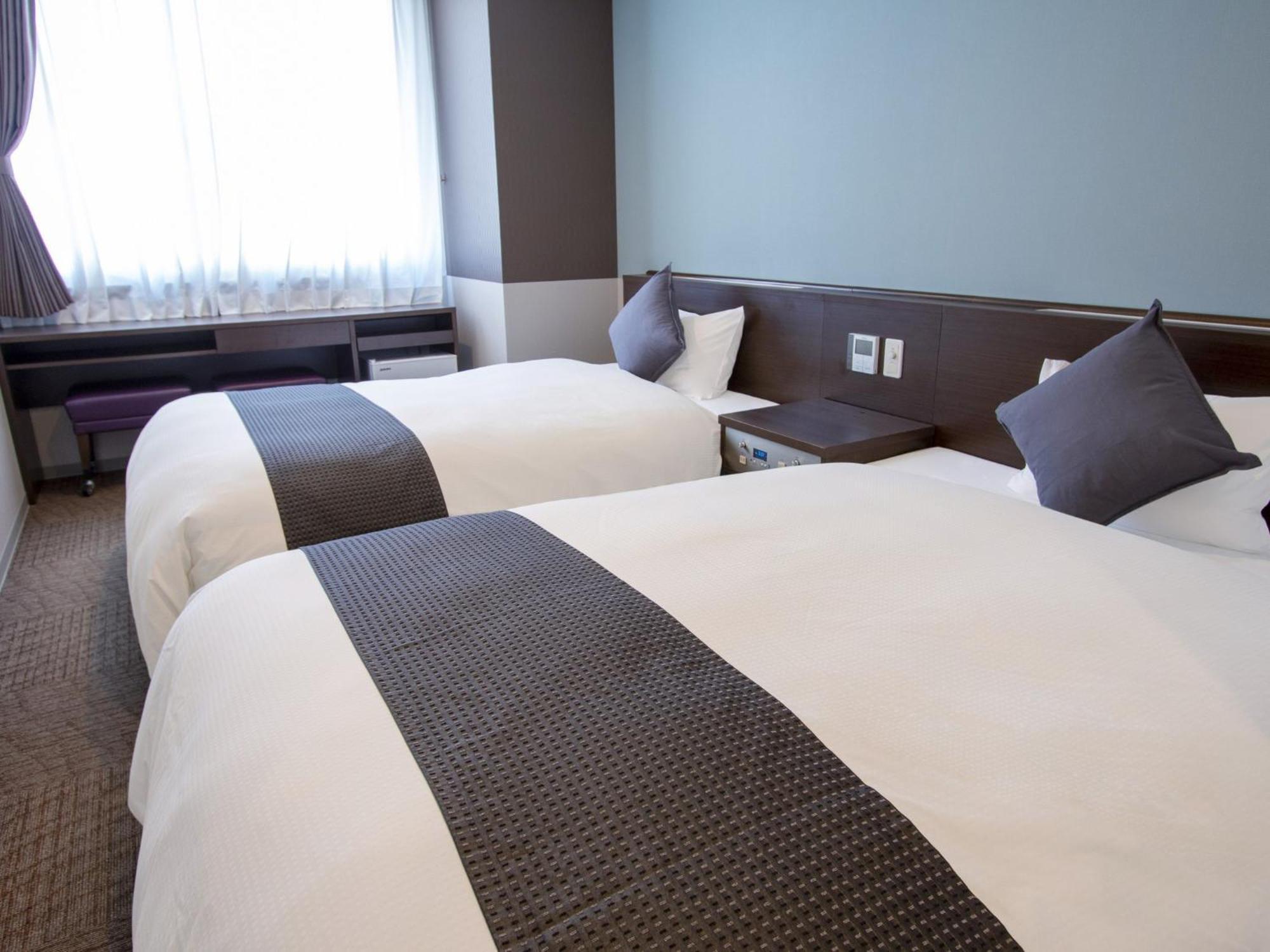 Hotel New Gaea Domemae Fukuoka  Exterior photo