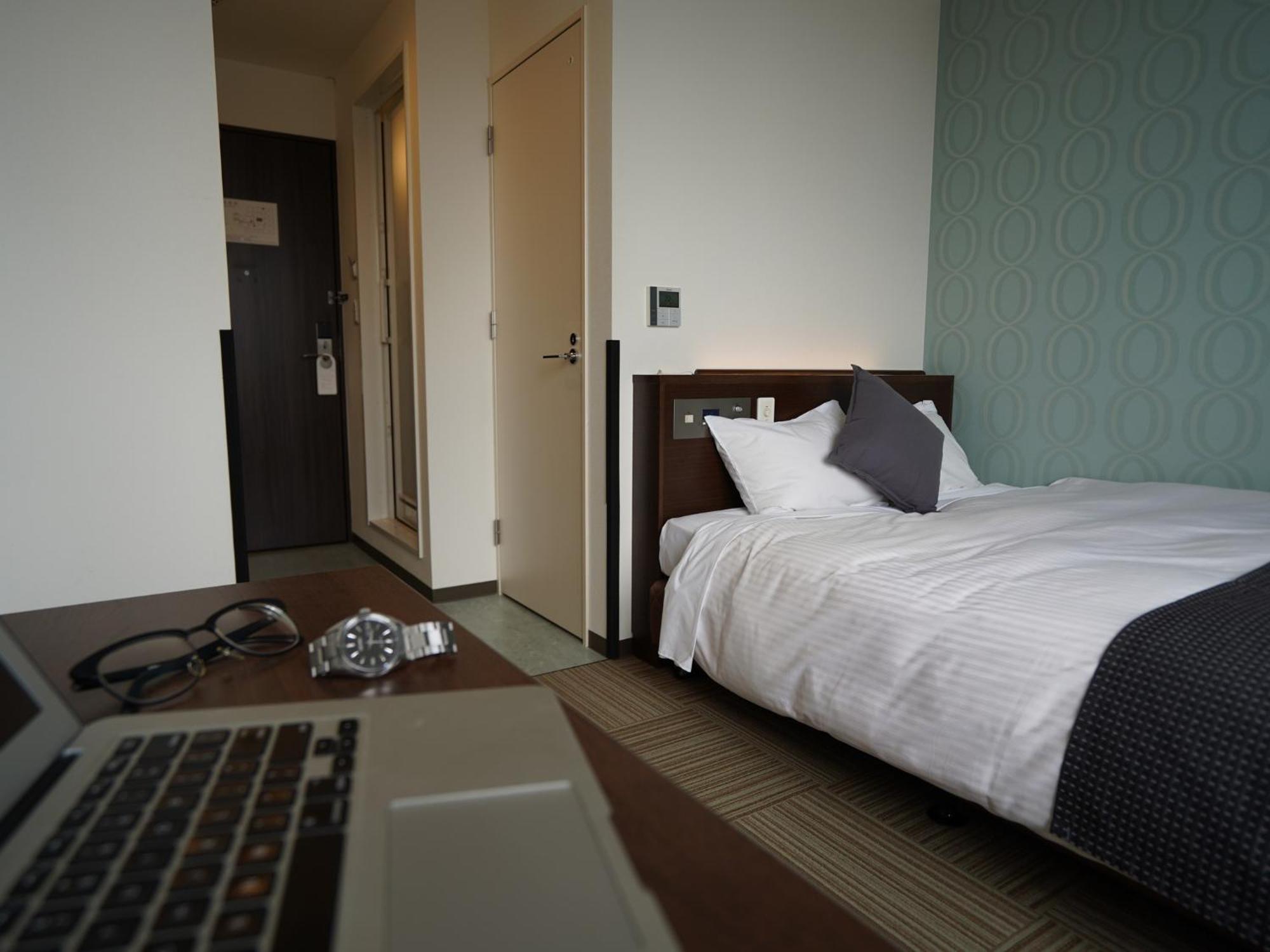 Hotel New Gaea Domemae Fukuoka  Exterior photo