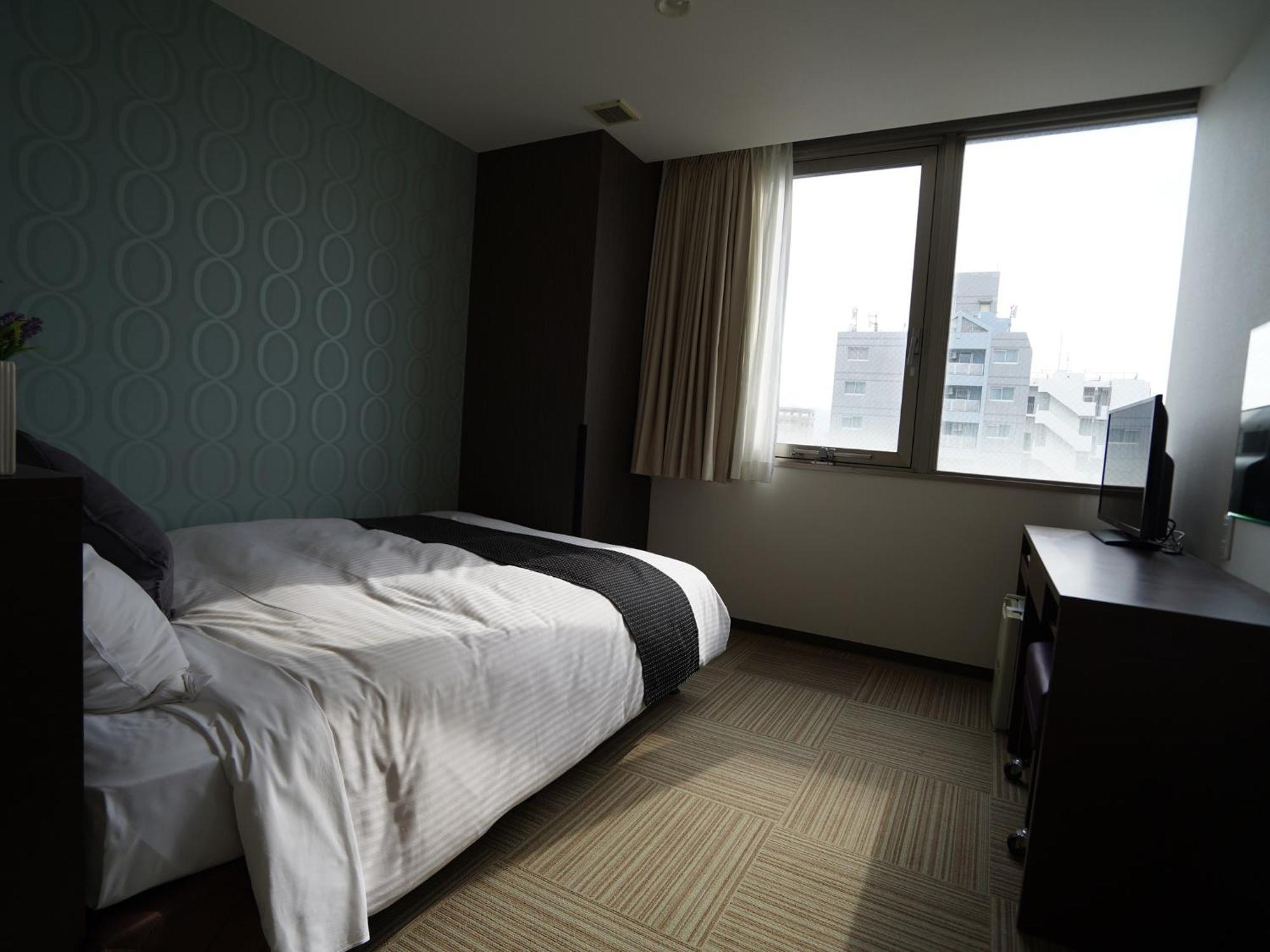 Hotel New Gaea Domemae Fukuoka  Exterior photo